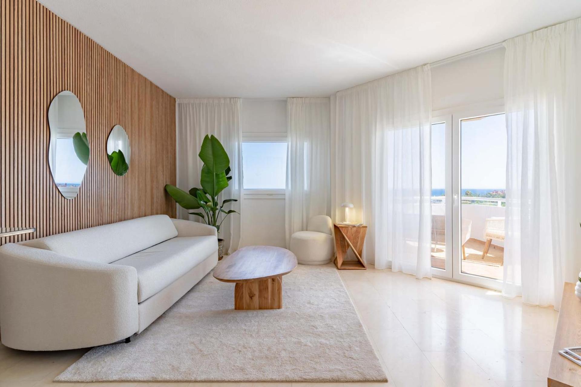 Casa Sea View * Estepona